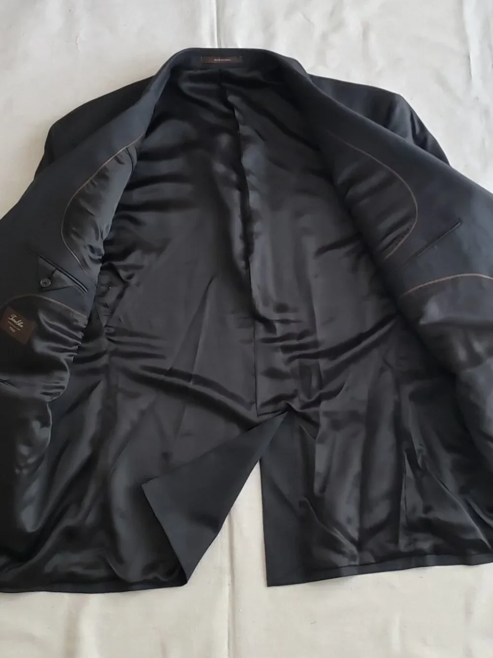 Tasso Elba pre owned